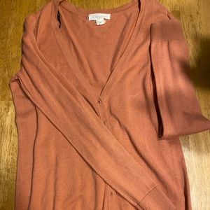 Forever 21 cardigan
